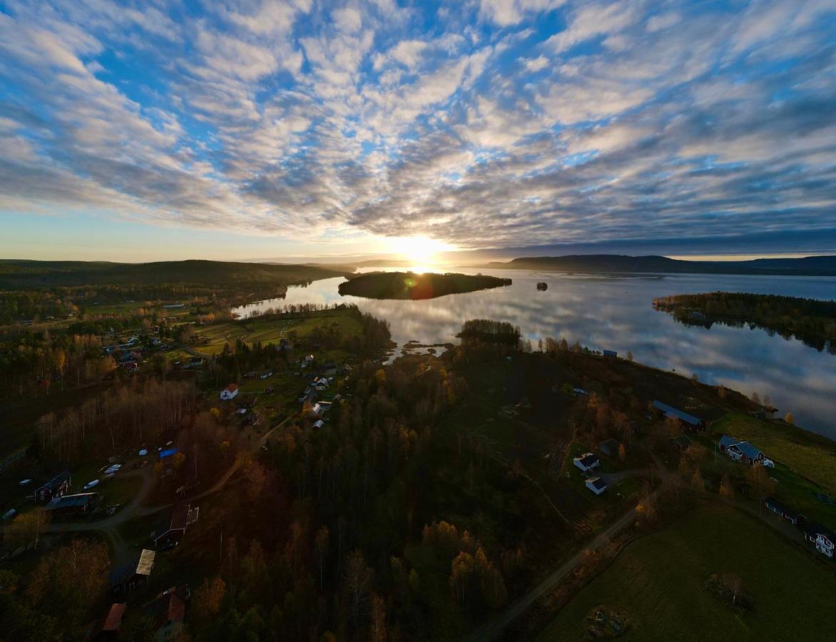 Kullerbacka Gasthus Hotel Segersta Eksteriør billede