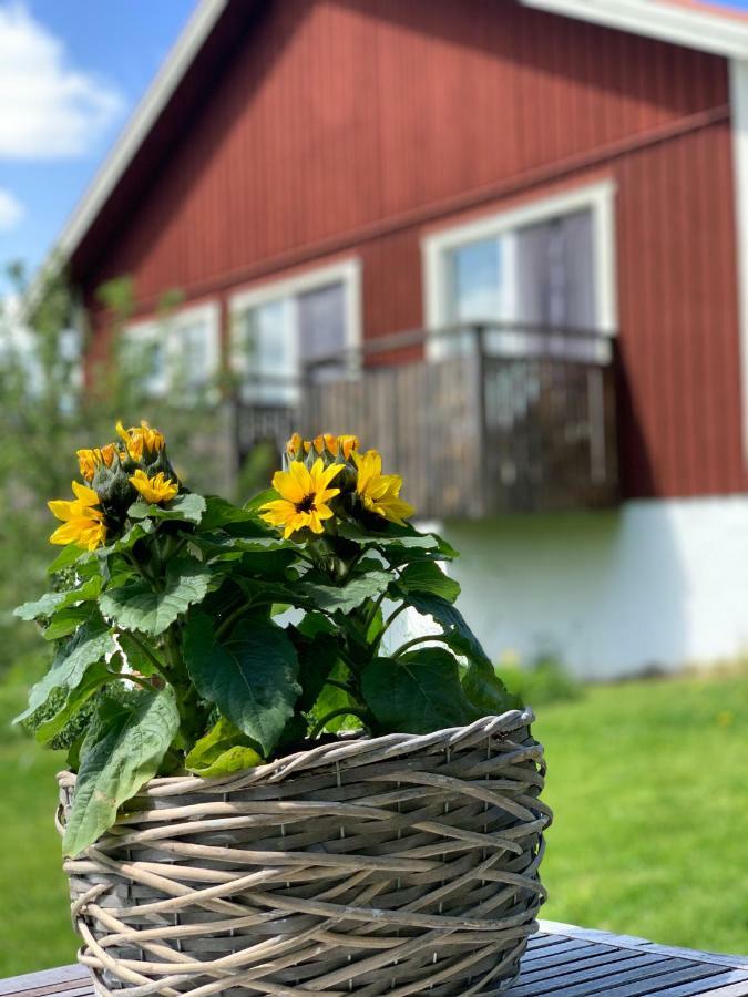 Kullerbacka Gasthus Hotel Segersta Eksteriør billede